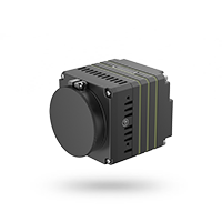 Dahua Thermal Module