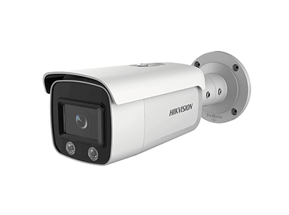Hikvision ColorVu Series