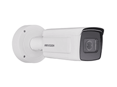 CCTV & IP Cameras