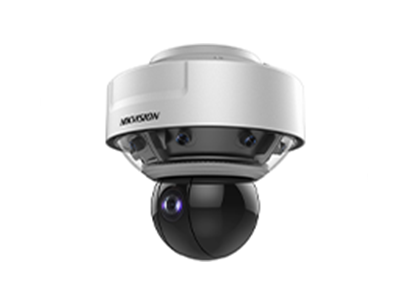 Hikvision Panoramic Series