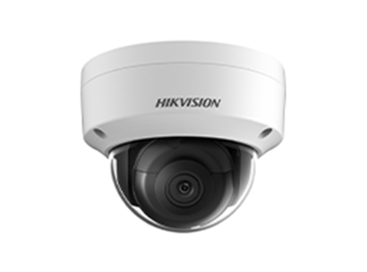 Hikvision Pro Series