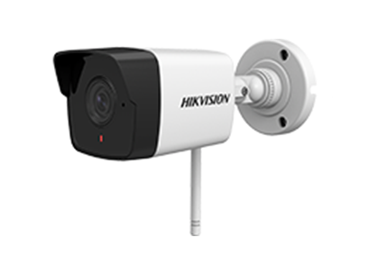 Hikvision WiFi Series