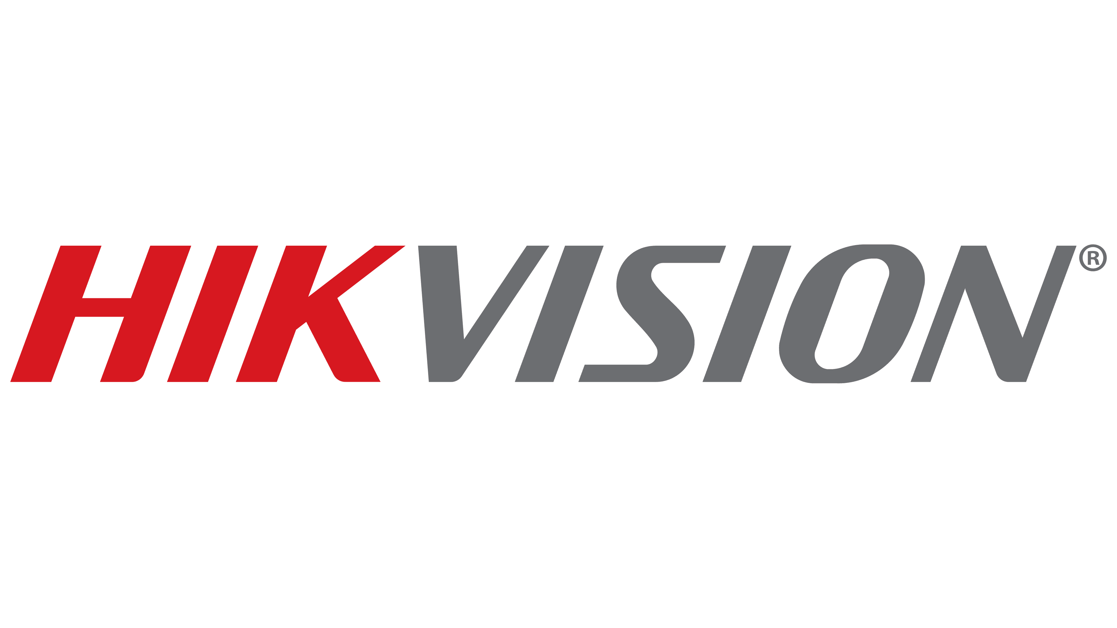Hikvision TurboHD Cameras