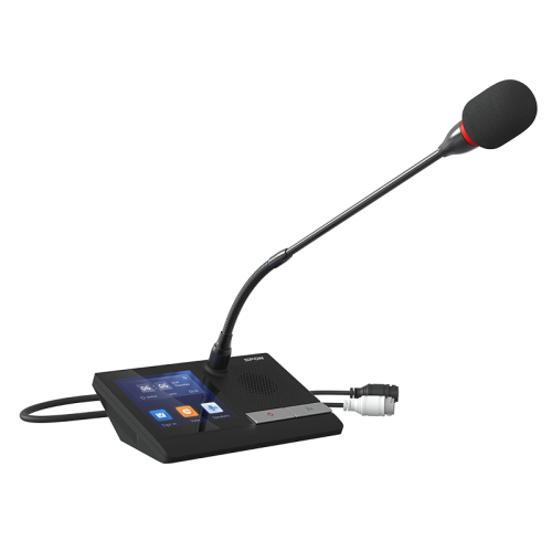 Conference Microphone Chairman Unit