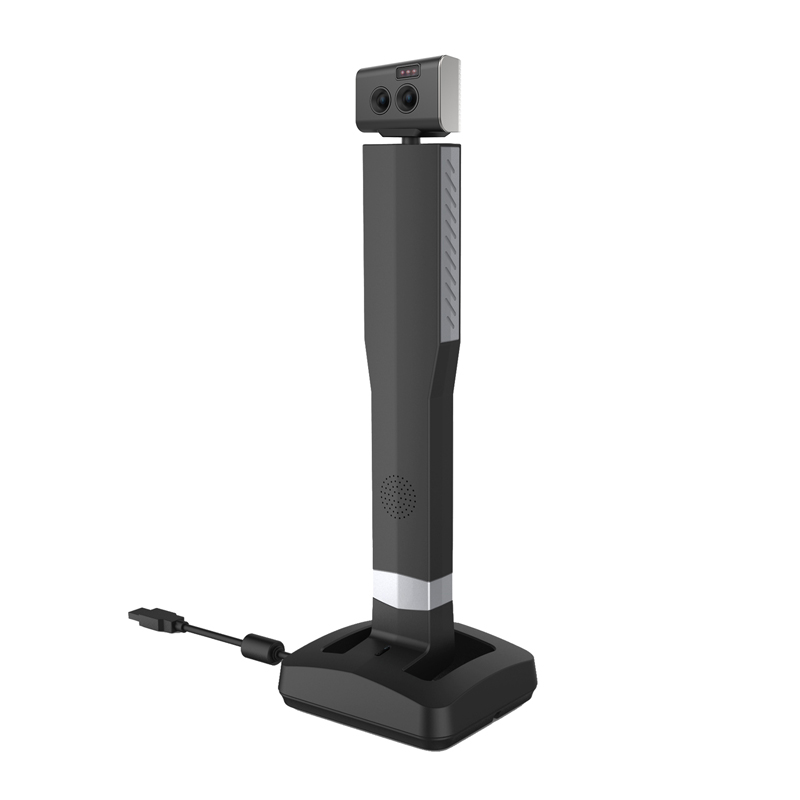 Desktop Biometric Terminals