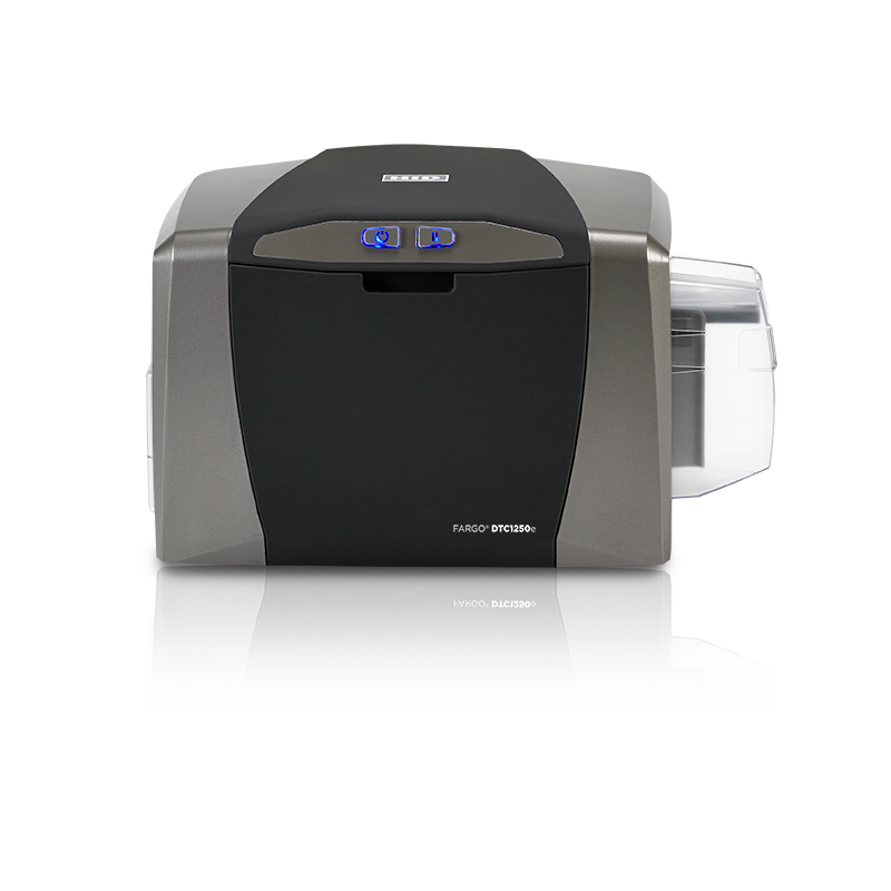 HID Fargo DTC1250e