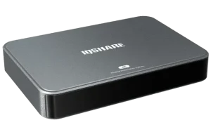 IQShare WP40