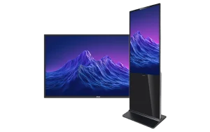 IQTouch Digital Signage Basic