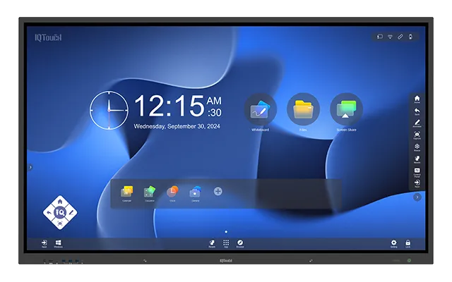 IQTouch TE1300 Series