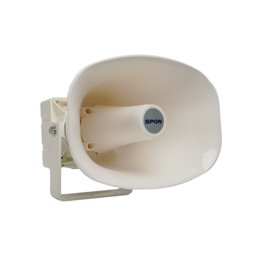 IP Network PoE Horn Speaker