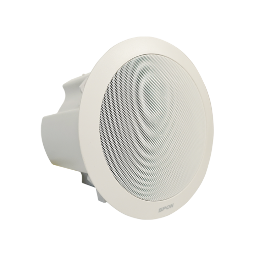 IP Network Ceiling Speaker
