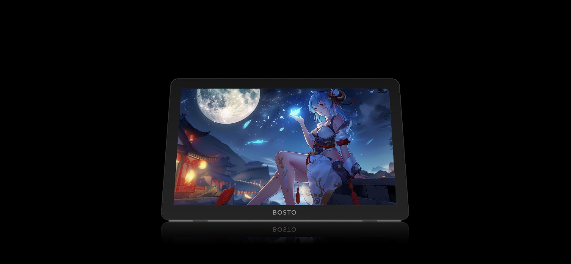 X6 Pen Computer 18.5"