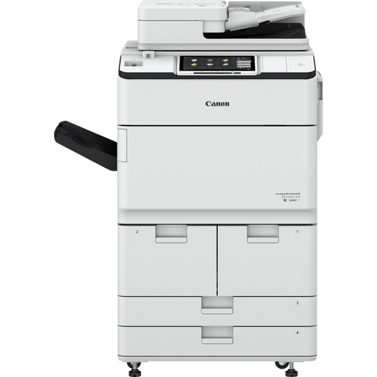 Canon imageRUNNER