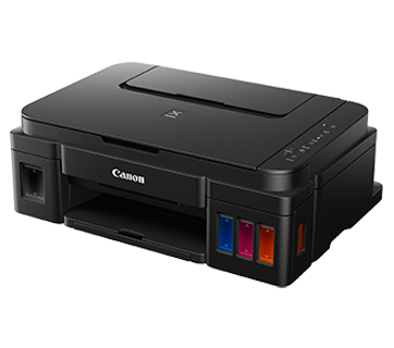 Canon PIXMA G Series