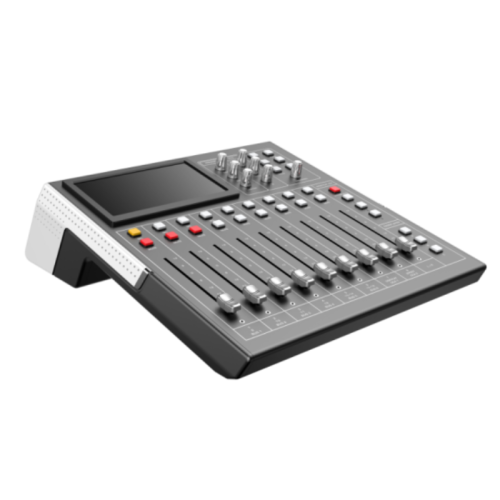 16-Channel Digital Mixing Console