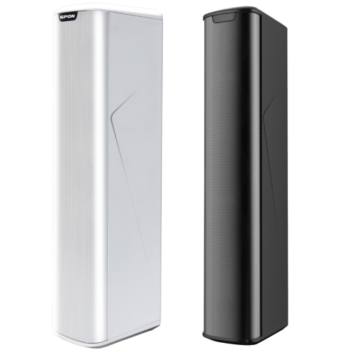 Passive Array Column Speaker