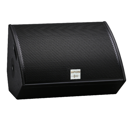 Stage Monitoring Speaker
