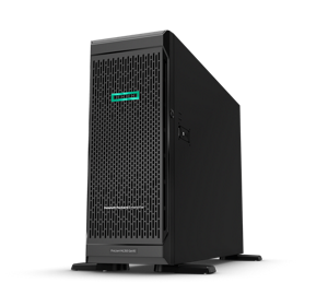 HPE ProLiant Tower Server