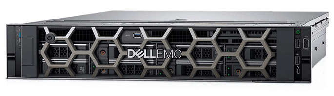 Dell EMC Dell SAN & NAS Storage — Dell SAN & NAS Storage unifies block and file workloads with enterprise resilience and efficiency for Servers & Storage in UAE