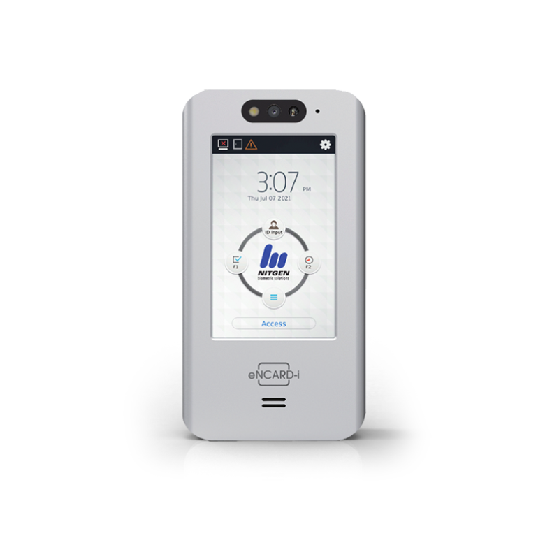 Nitgen eNCARD-i