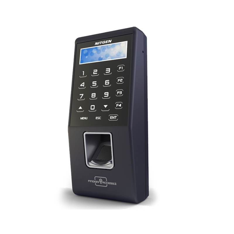 Nitgen Fingkey Access2