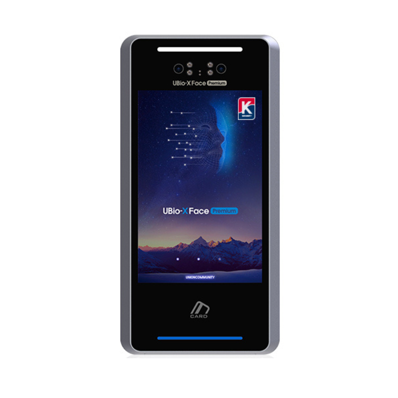 UBio-X Face Premium