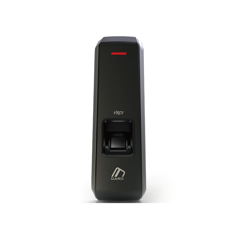 VIRDI AC2000