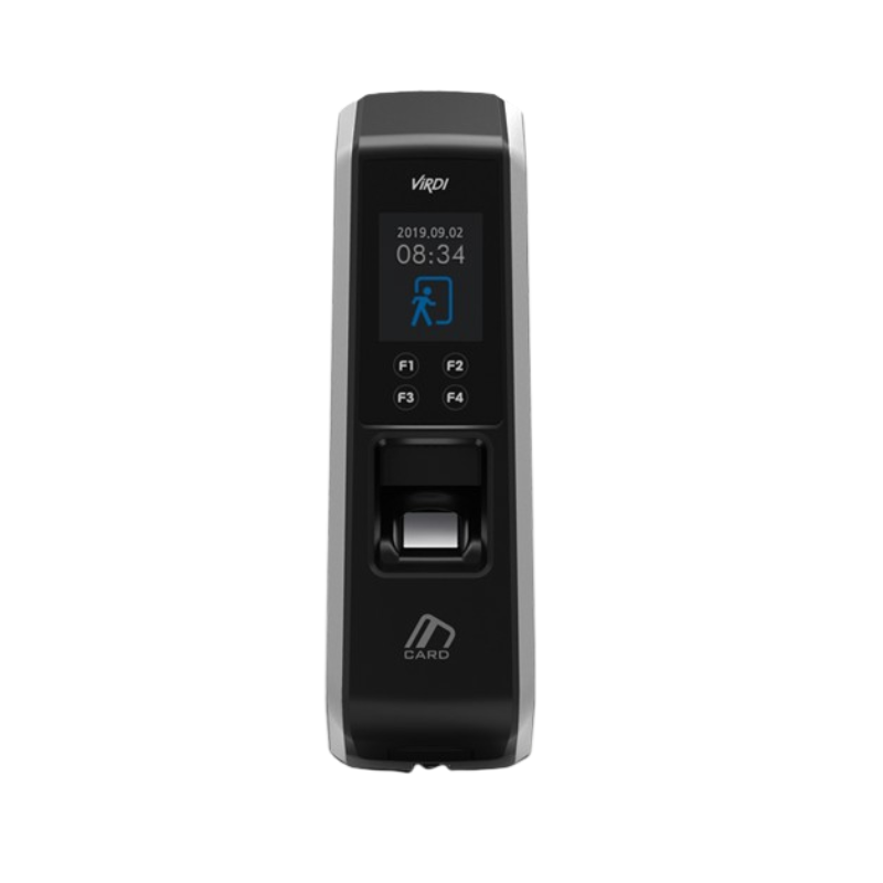 VIRDI AC2100 Plus
