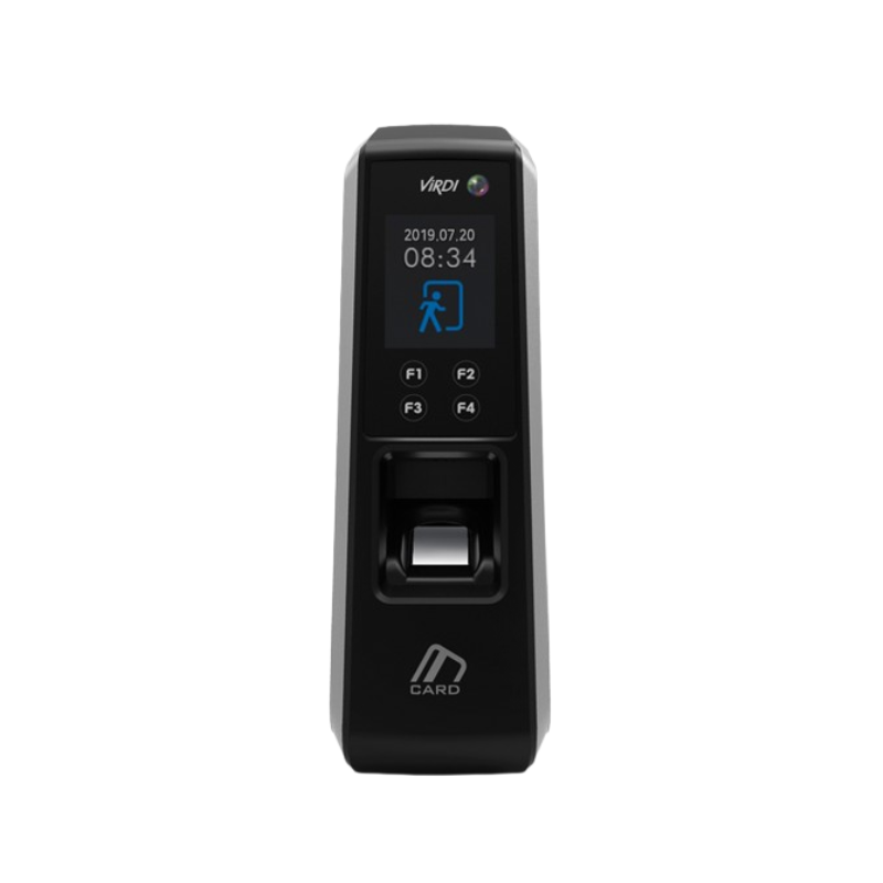 VIRDI AC2200