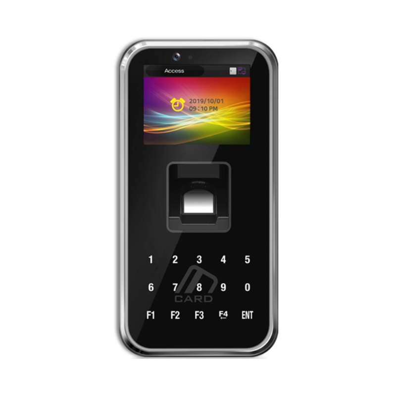 VIRDI AC5000 Plus IK