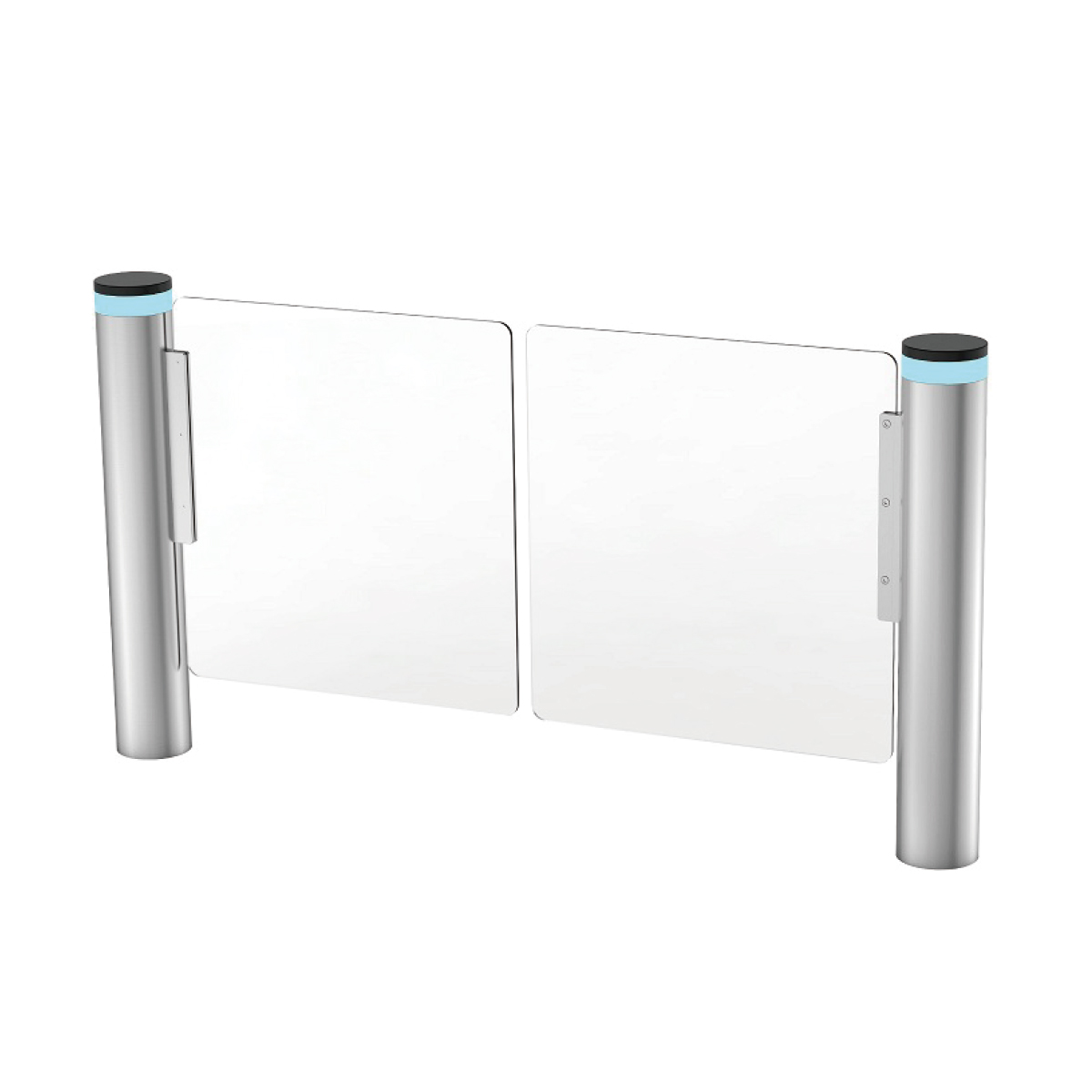 LIDE LD-B508 Luxury Automatic Swing Turnstile Gate