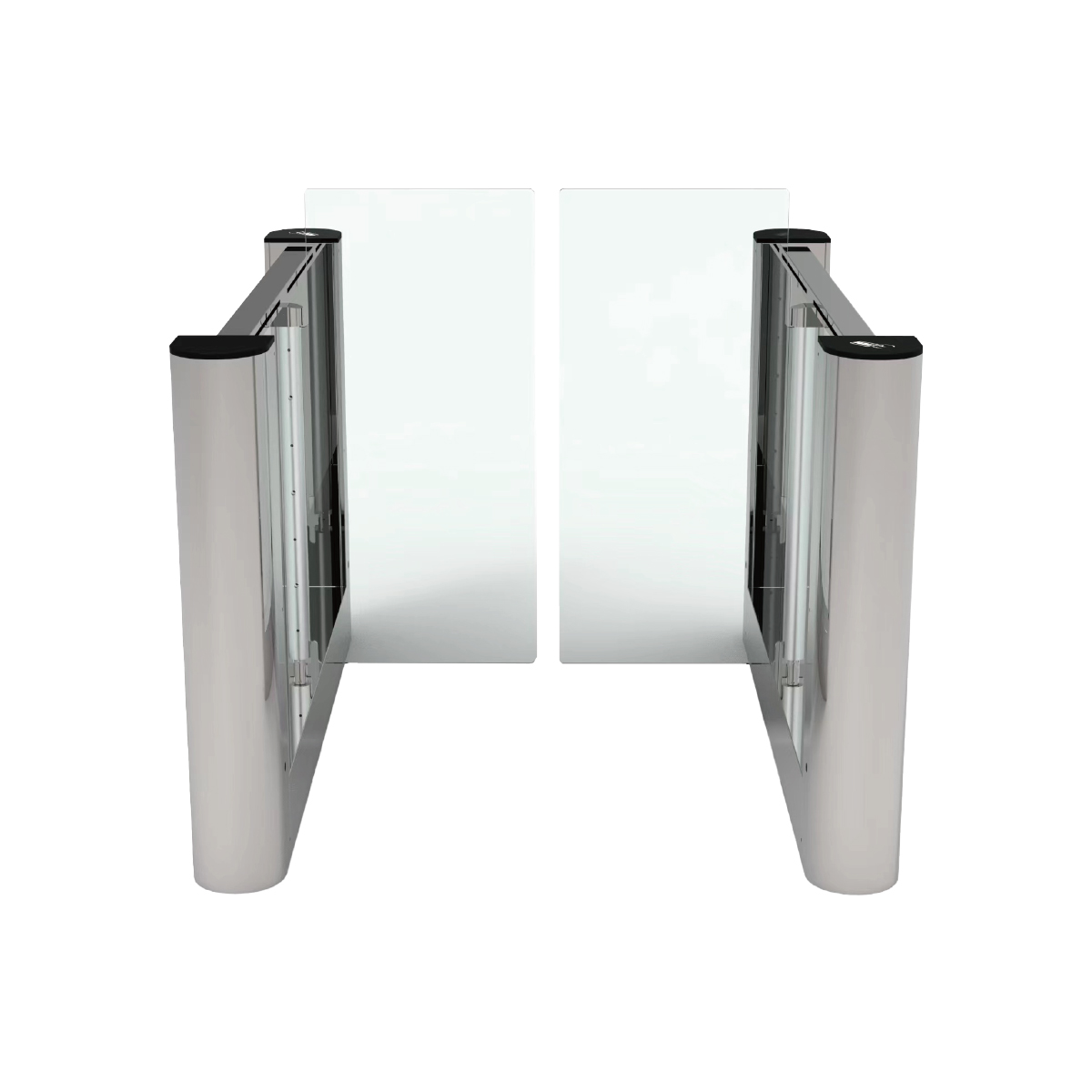 LIDE LD-B512 High Security Turnstile for Cashier-less Stores