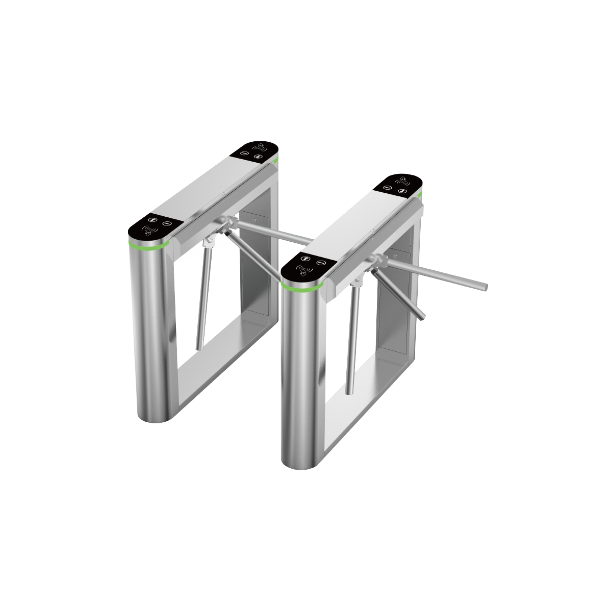 LIDE LD-T311 RFID Access Control Tripod Turnstile