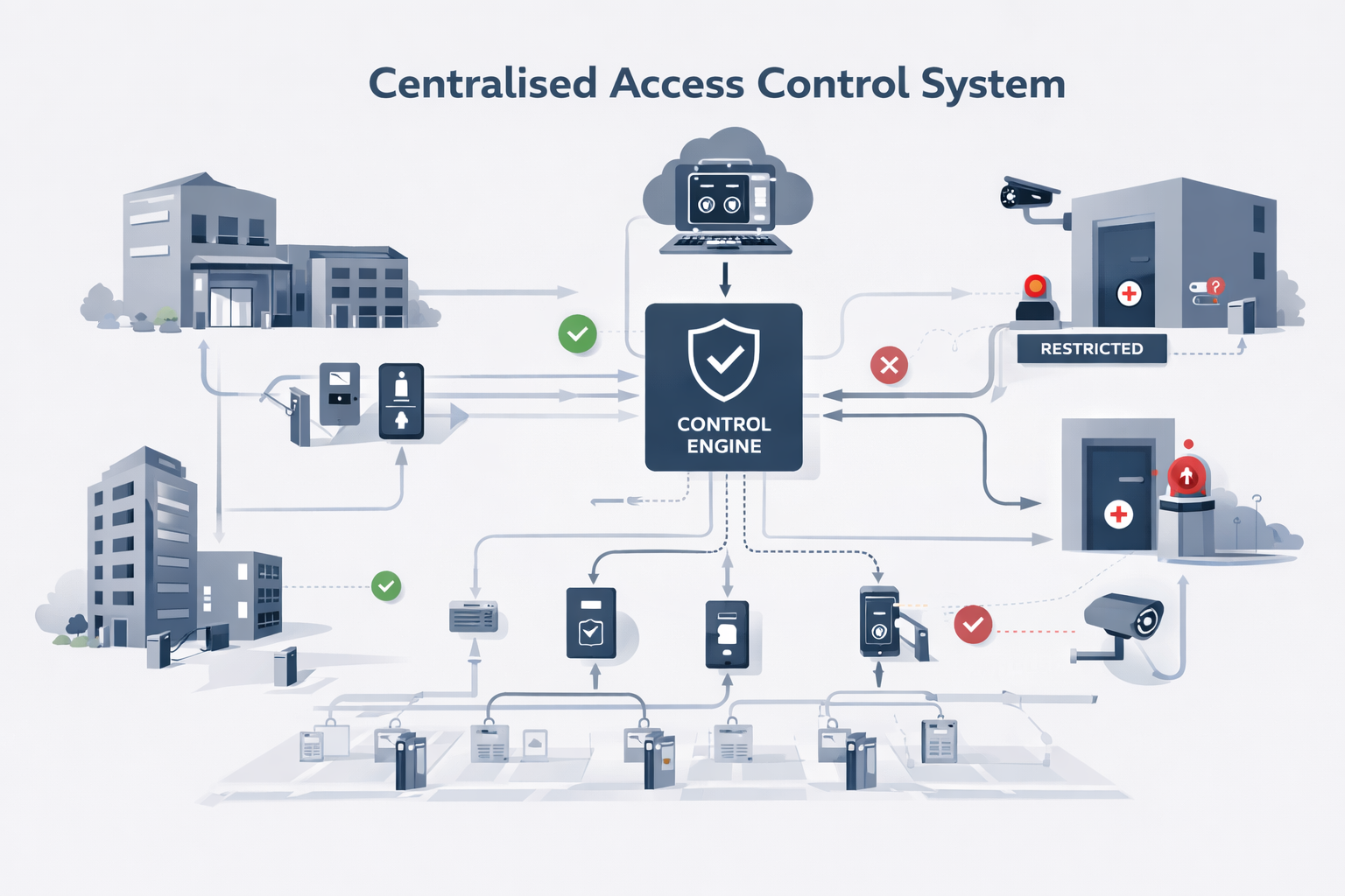 Access Control System