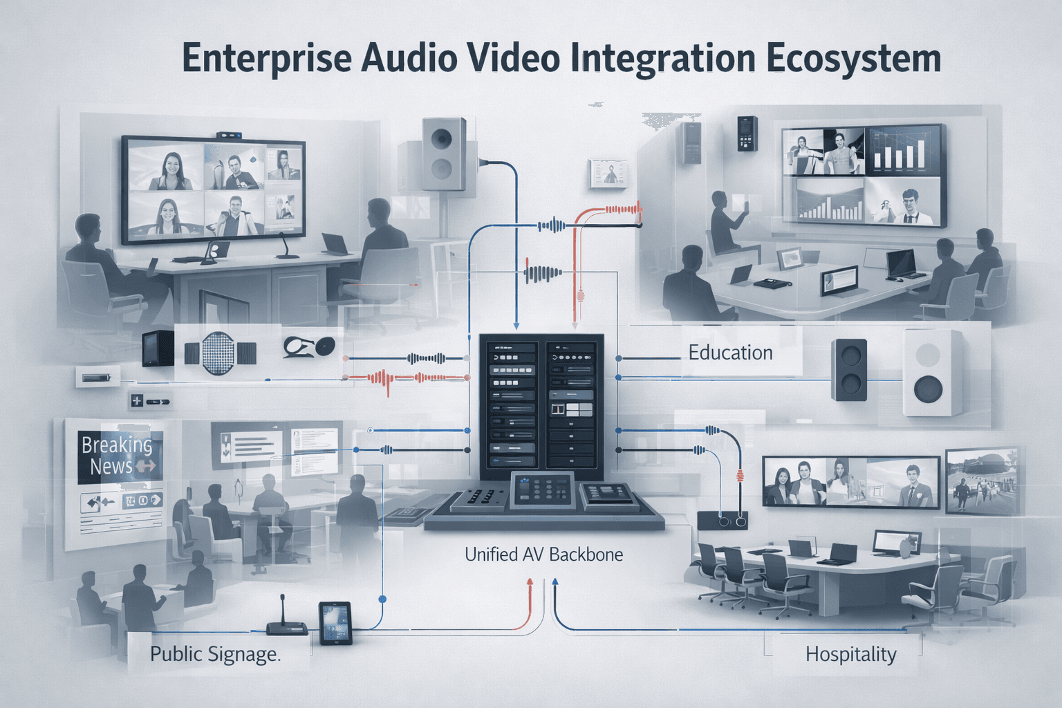 Audio Video Solutions