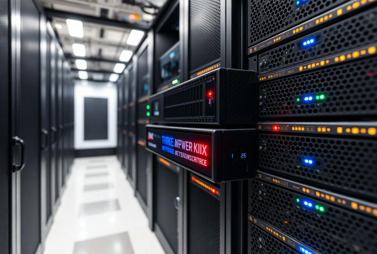 Firewall & Gateway System