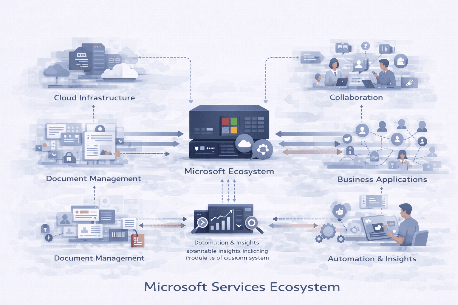 Microsoft Services